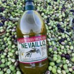 Garrafa 2L de Aceite Nevaillo AOVE