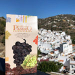 Bolsa de pasas 400gr