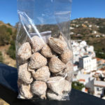 Bolsa de higos 250gr