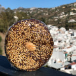 Pan de higo 250gr