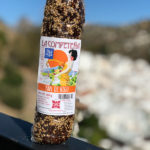 Pan de higo 500gr