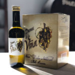 Vino dulce 5L