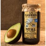 Miel LA ALQUERIA AGUAGATE 1000GR