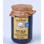 Miel LA ALQUERIA AGUAGATE 500GR