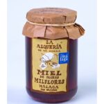Miel LA ALQUERIA MILFLORES 500GR